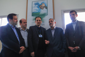 تهرانگردی امروز احمد مسجد جامعی در منطقه یک 